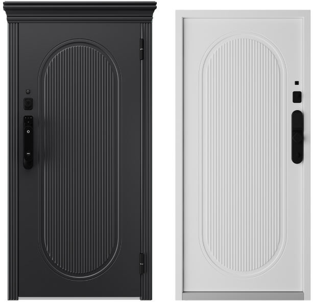 Металюкс / Smart Pro М-SP1063 Е